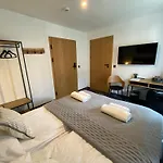 Hotell Torfowa