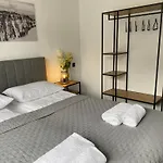 Hotell Torfowa