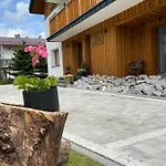 Hotel Torfowa