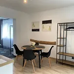 Hotell Torfowa