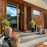 Hotel Torfowa Wisla