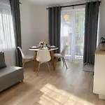 Hotel Torfowa
