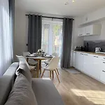 Torfowa Hotel Wisla