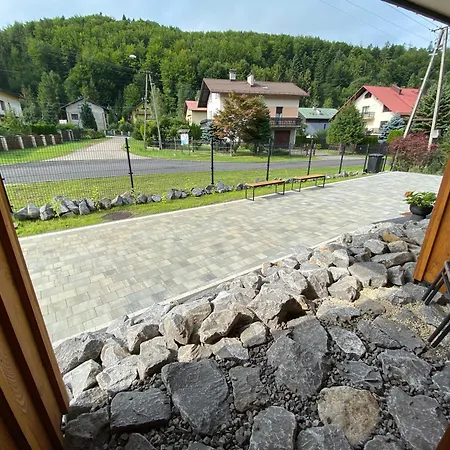 Torfowa * Wisła
