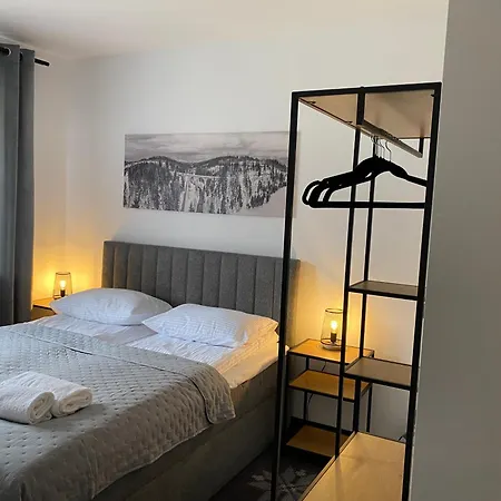 Torfowa Hotel Wisla