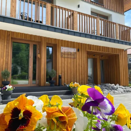 Hotel Torfowa *