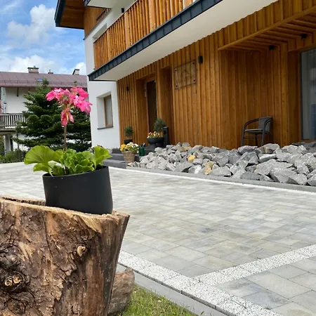 Hotel Torfowa