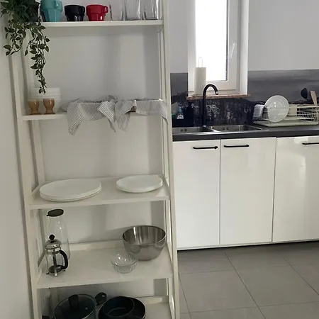 Torfowa Πανσιόν *