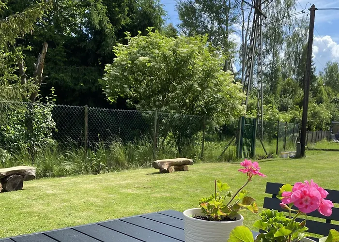 Hotel Torfowa Wisła